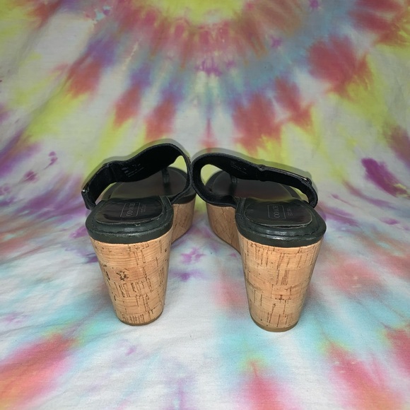 Coach platform sandals - Picture 3 of 5